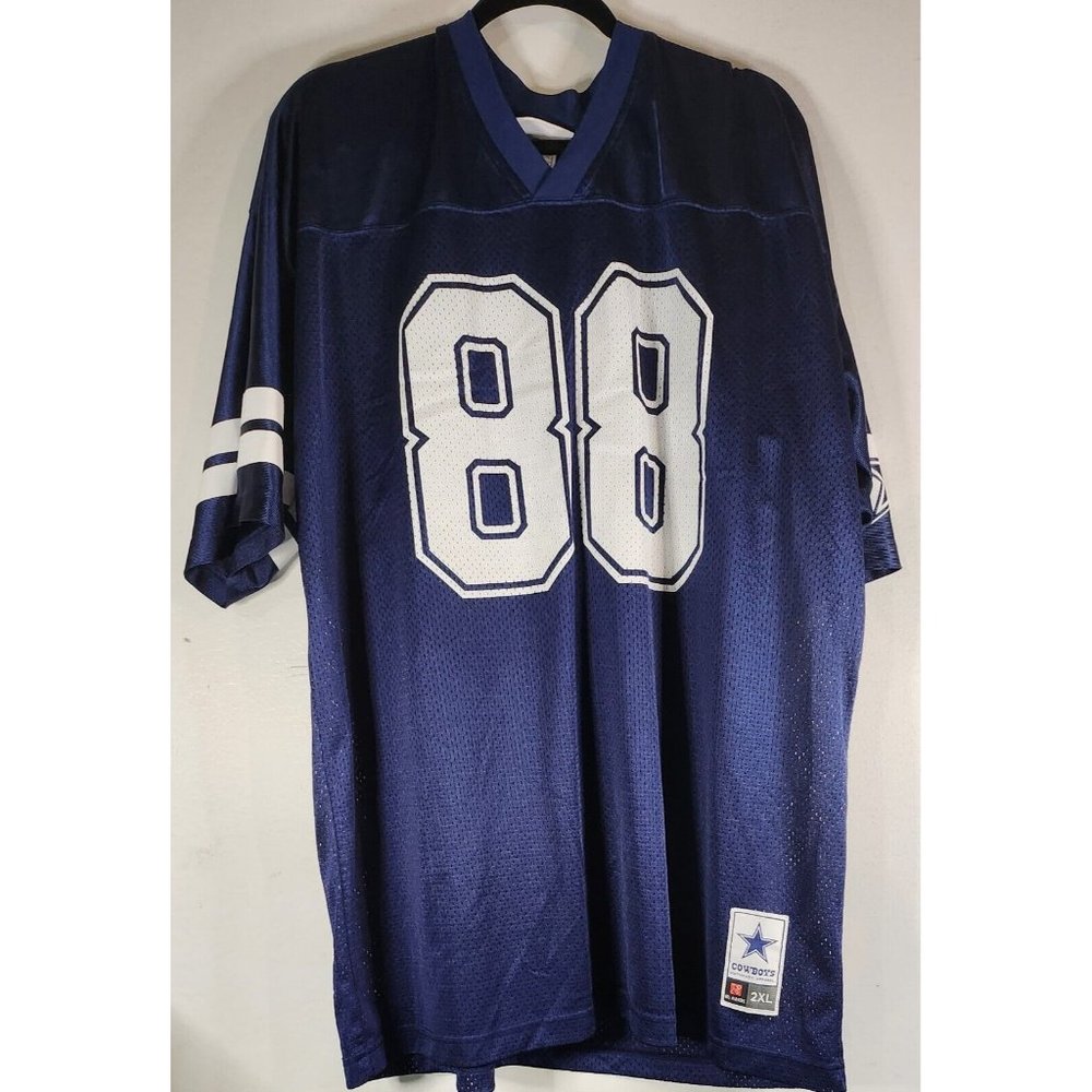 Cowboys Authentic Apparel Dez Bryant #88 Dallas Cowboys Jersey Size XXL